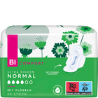Bild: BI COMFORT Ultra Binden Normal mit Flügeln